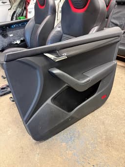 SKODA Set Of Seats SKODA OCTAVIA III (5E) (2012-2019) — thumbnail 8
