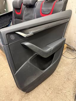 SKODA Set Of Seats SKODA OCTAVIA III (5E) (2012-2019) — thumbnail 10