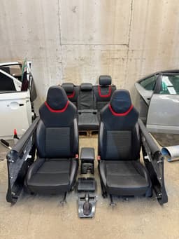 SKODA Set Of Seats SKODA OCTAVIA III (5E) (2012-2019) — thumbnail 3