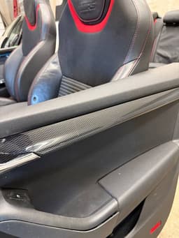 SKODA Set Of Seats SKODA OCTAVIA III (5E) (2012-2019) — thumbnail 9