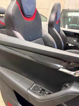 SKODA Set Of Seats SKODA OCTAVIA III (5E) (2012-2019) — thumbnail 7