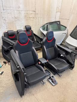 SKODA Set Of Seats SKODA OCTAVIA III (5E) (2012-2019) — thumbnail 4
