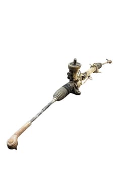 SKODA 1J1422075D 1J1422075DX 1J1422075L 1J1422075LX 1J1422062EX Steering rack SKODA OCTAVIA I (1U) (1996-2010) — thumbnail 1
