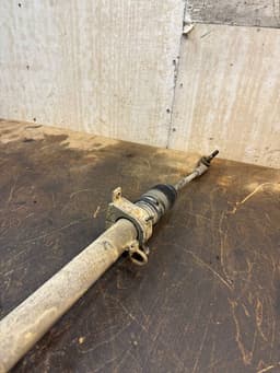 SKODA 1J1422075D 1J1422075DX 1J1422075L 1J1422075LX 1J1422062EX Steering rack SKODA OCTAVIA I (1U) (1996-2010) — thumbnail 7