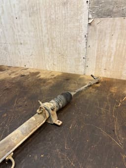 SKODA 1J1422075D 1J1422075DX 1J1422075L 1J1422075LX 1J1422062EX Steering rack SKODA OCTAVIA I (1U) (1996-2010) — thumbnail 3