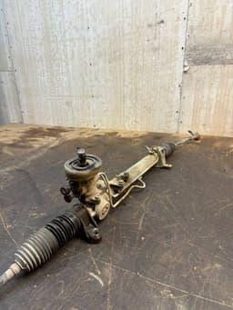 SKODA 1J1422075D 1J1422075DX 1J1422075L 1J1422075LX 1J1422062EX Steering rack SKODA OCTAVIA I (1U) (1996-2010) — thumbnail 2