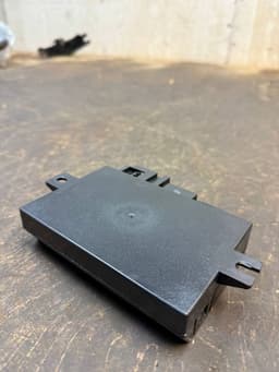 SKODA 5Q0907383J 5Q0907383B Towbar control unit SKODA OCTAVIA III (5E) (2012-2019) — thumbnail 4