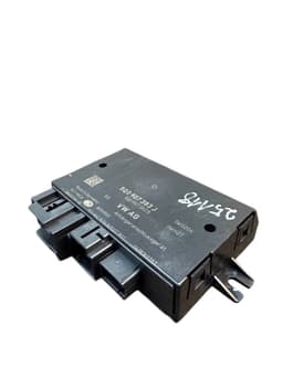 SKODA 5Q0907383J 5Q0907383B Towbar control unit SKODA OCTAVIA III (5E) (2012-2019) — thumbnail 1