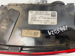 SKODA 5E7945308B Inner tail light, right SKODA OCTAVIA IV (NX, NN) (2019-) — thumbnail 3
