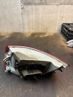 SKODA 5E5945111A 5E5945257A Tail light left SKODA OCTAVIA III (5E) (2012-2019) — thumbnail 9