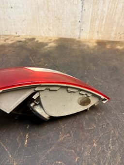 SKODA 5E5945111A 5E5945257A Tail light left SKODA OCTAVIA III (5E) (2012-2019) — thumbnail 8