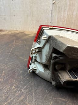 SKODA 5E5945111A 5E5945257A Tail light left SKODA OCTAVIA III (5E) (2012-2019) — thumbnail 10