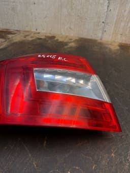 SKODA 5E5945111A 5E5945257A Tail light left SKODA OCTAVIA III (5E) (2012-2019) — thumbnail 6