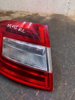 SKODA 5E5945111A 5E5945257A Tail light left SKODA OCTAVIA III (5E) (2012-2019) — thumbnail 5