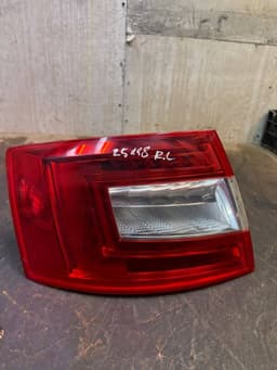 SKODA 5E5945111A 5E5945257A Tail light left SKODA OCTAVIA III (5E) (2012-2019) — thumbnail 3