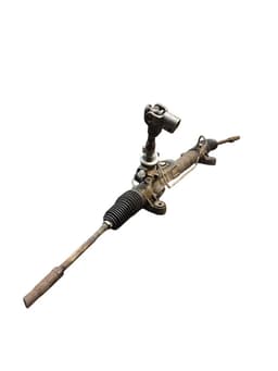 TOYOTA 442500F021 Steering rack TOYOTA COROLLA Verso II (AR10) (2004-2009) — thumbnail 1
