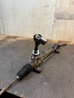 TOYOTA 442500F021 Steering rack TOYOTA COROLLA Verso II (AR10) (2004-2009) — thumbnail 2