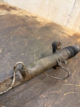 TOYOTA 442500F021 Steering rack TOYOTA COROLLA Verso II (AR10) (2004-2009) — thumbnail 7
