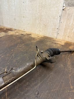 TOYOTA 442500F021 Steering rack TOYOTA COROLLA Verso II (AR10) (2004-2009) — thumbnail 5