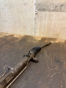 TOYOTA 442500F021 Steering rack TOYOTA COROLLA Verso II (AR10) (2004-2009) — thumbnail 3