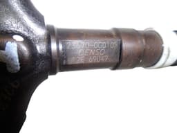 TOYOTA 236700G010 Fuel Injector TOYOTA AVENSIS (T250) (2003-2008) — thumbnail 4