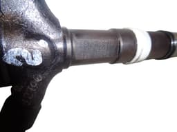 TOYOTA 236700G010 Fuel Injector TOYOTA AVENSIS (T250) (2003-2008) — thumbnail 3