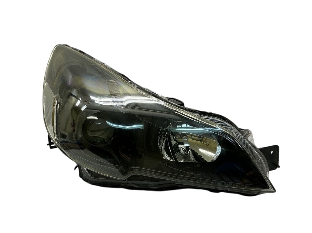 SUBARU Headlight right SUBARU LEGACY V / Outback (2009-2014)