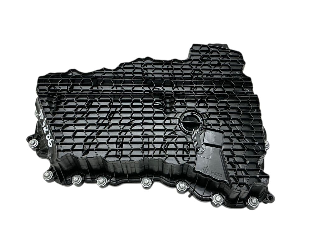 TOYOTA SU001A3754 Oil Sump/ pan TOYOTA PROACE (MDY, MDZ) (2016-)