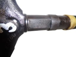 TOYOTA 236700G010 Fuel Injector TOYOTA AVENSIS (T250) (2003-2008) — thumbnail 3