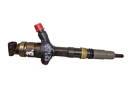 TOYOTA 236700G010 Fuel Injector TOYOTA AVENSIS (T250) (2003-2008) — thumbnail 1