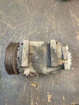 VOLVO 36000328 AC / aircon Compressor VOLVO XC90 I (2002-2014) — thumbnail 6