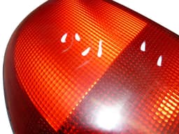 SUZUKI 13232080 Tail light left SUZUKI GRAND VITARA (FT, GT) (1998-2003) — thumbnail 6