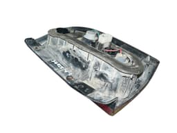 SUZUKI 13232080 Tail light left SUZUKI GRAND VITARA (FT, GT) (1998-2003) — thumbnail 4