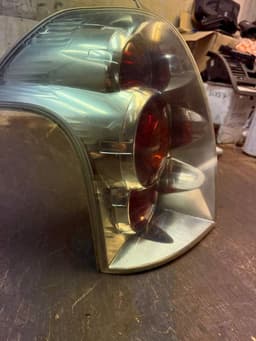 TOYOTA 815610F020 Tail light left TOYOTA COROLLA Verso II (AR10) (2004-2009) — thumbnail 3