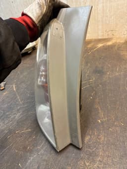 TOYOTA 815610F020 Tail light left TOYOTA COROLLA Verso II (AR10) (2004-2009) — thumbnail 5