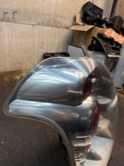 TOYOTA 815610F020 Tail light left TOYOTA COROLLA Verso II (AR10) (2004-2009) — thumbnail 2