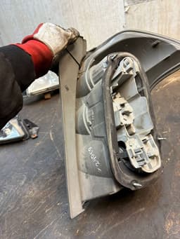 TOYOTA 815610F020 Tail light left TOYOTA COROLLA Verso II (AR10) (2004-2009) — thumbnail 6