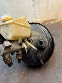 VOLVO 30714324 P30714324 31273665 36002376 Brake Servo VOLVO XC90 I (2002-2014) — thumbnail 4