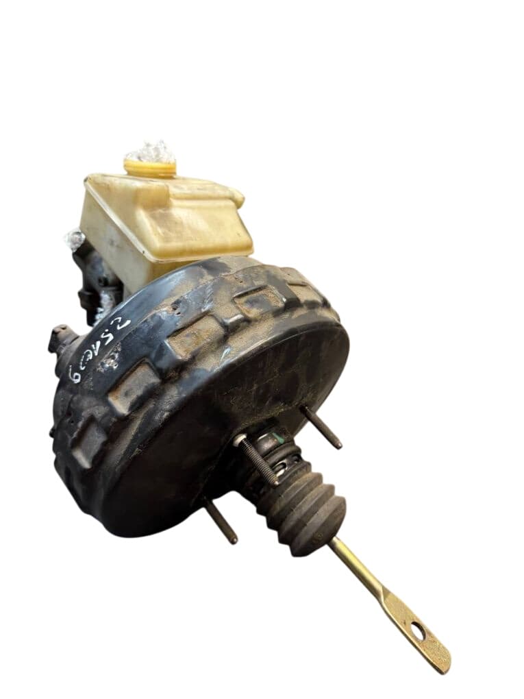 VOLVO 30714324 P30714324 31273665 36002376 Brake Servo VOLVO XC90 I (2002-2014)