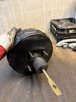 VOLVO 30714324 P30714324 31273665 36002376 Brake Servo VOLVO XC90 I (2002-2014) — thumbnail 9