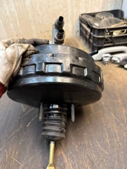 VOLVO 30714324 P30714324 31273665 36002376 Brake Servo VOLVO XC90 I (2002-2014) — thumbnail 10