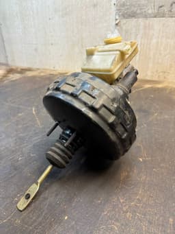 VOLVO 30714324 P30714324 31273665 36002376 Brake Servo VOLVO XC90 I (2002-2014) — thumbnail 2