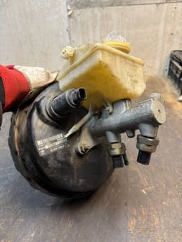 VOLVO 30714324 P30714324 31273665 36002376 Brake Servo VOLVO XC90 I (2002-2014) — thumbnail 3
