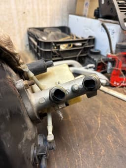 VOLVO 30714324 P30714324 31273665 36002376 Brake Servo VOLVO XC90 I (2002-2014) — thumbnail 8