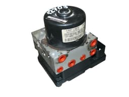 VOLVO 8671222 5WK84003 ABS hydraulic unit / pump VOLVO S80 I (TS, XY) (1998-2006) — thumbnail 2