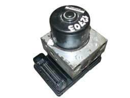 VOLVO 8671222 5WK84003 ABS hydraulic unit / pump VOLVO S80 I (TS, XY) (1998-2006) — thumbnail 1