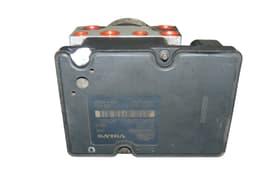 VOLVO 8671222 5WK84003 ABS hydraulic unit / pump VOLVO S80 I (TS, XY) (1998-2006) — thumbnail 3