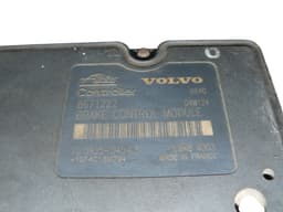 VOLVO 8671222 5WK84003 ABS hydraulic unit / pump VOLVO S80 I (TS, XY) (1998-2006) — thumbnail 4