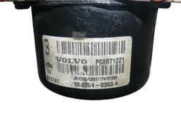VOLVO 8671222 5WK84003 ABS hydraulic unit / pump VOLVO S80 I (TS, XY) (1998-2006) — thumbnail 5