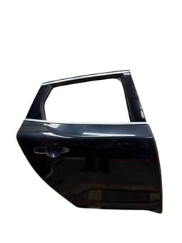 VOLVO 32351000 Door Rear Right VOLVO V40 (2012-2019) — thumbnail 1